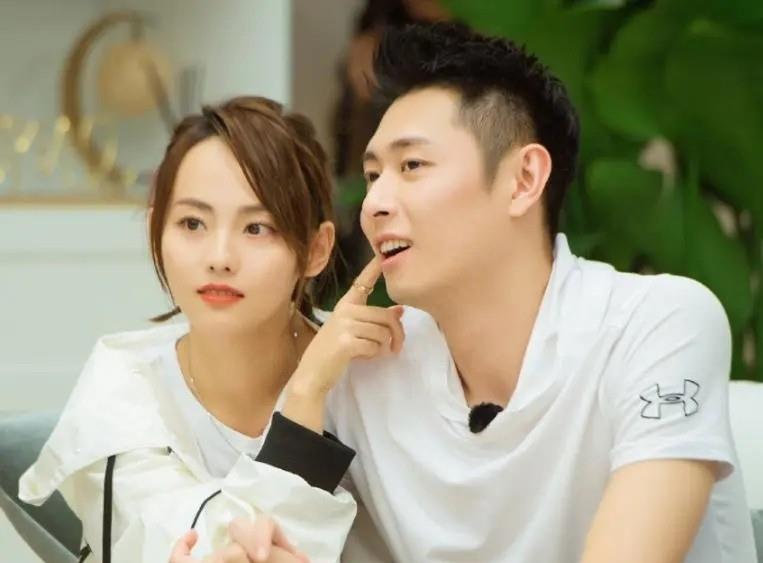 张嘉倪_麦超_丈夫