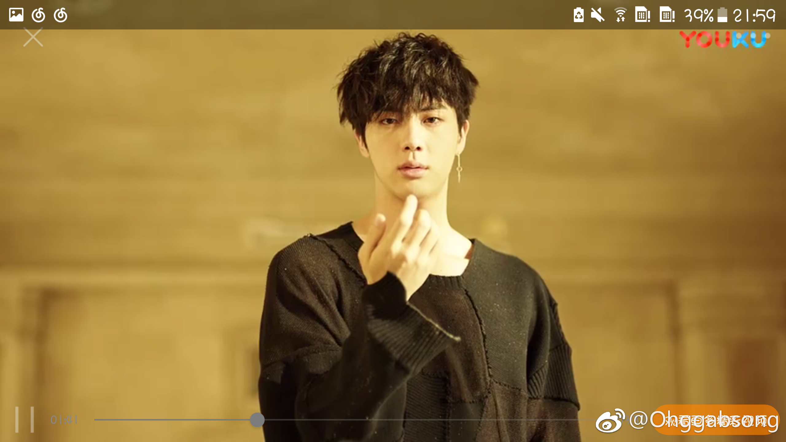 fakelovemv个人解析