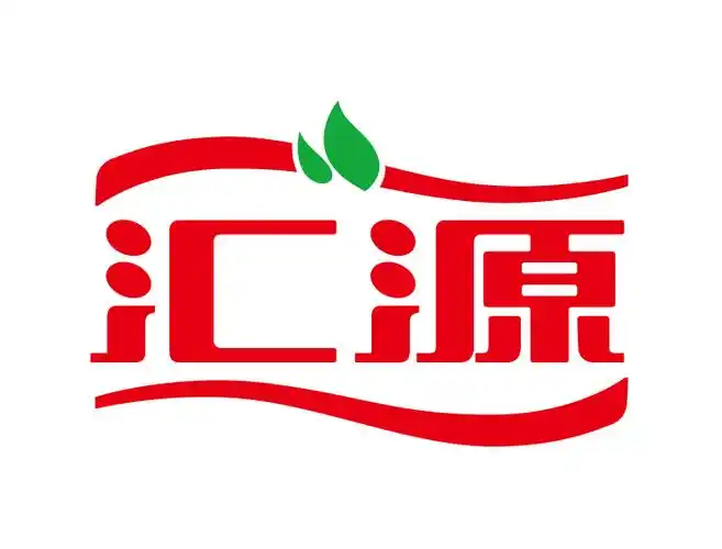 eps格式,汇源,果汁,饮料,logo,矢量标志