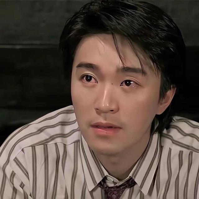 他就是神——周星驰