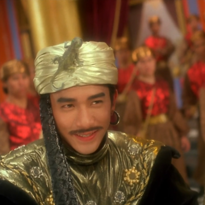 东成西就梁朝伟