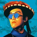 周星驰鹿鼎记头像 鹿鼎记头像