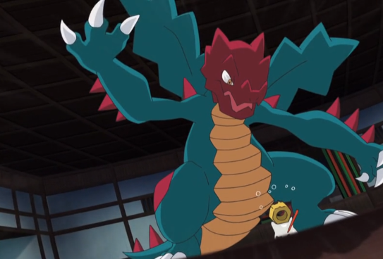 宝可梦118:阿罗拉首个道馆竟无牌照?木木枭救美录坦学会新技能