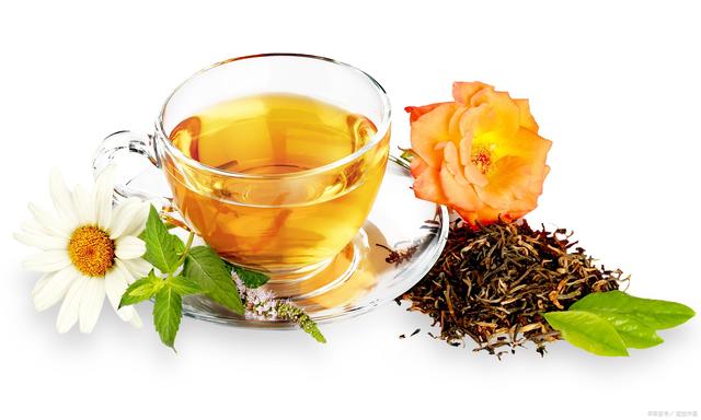 桂花红茶的功效与作用