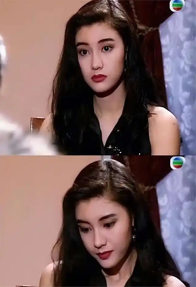 与刘銮雄相恋十年,却嫁给许晋亨,李嘉欣的执念与底线都离不开钱