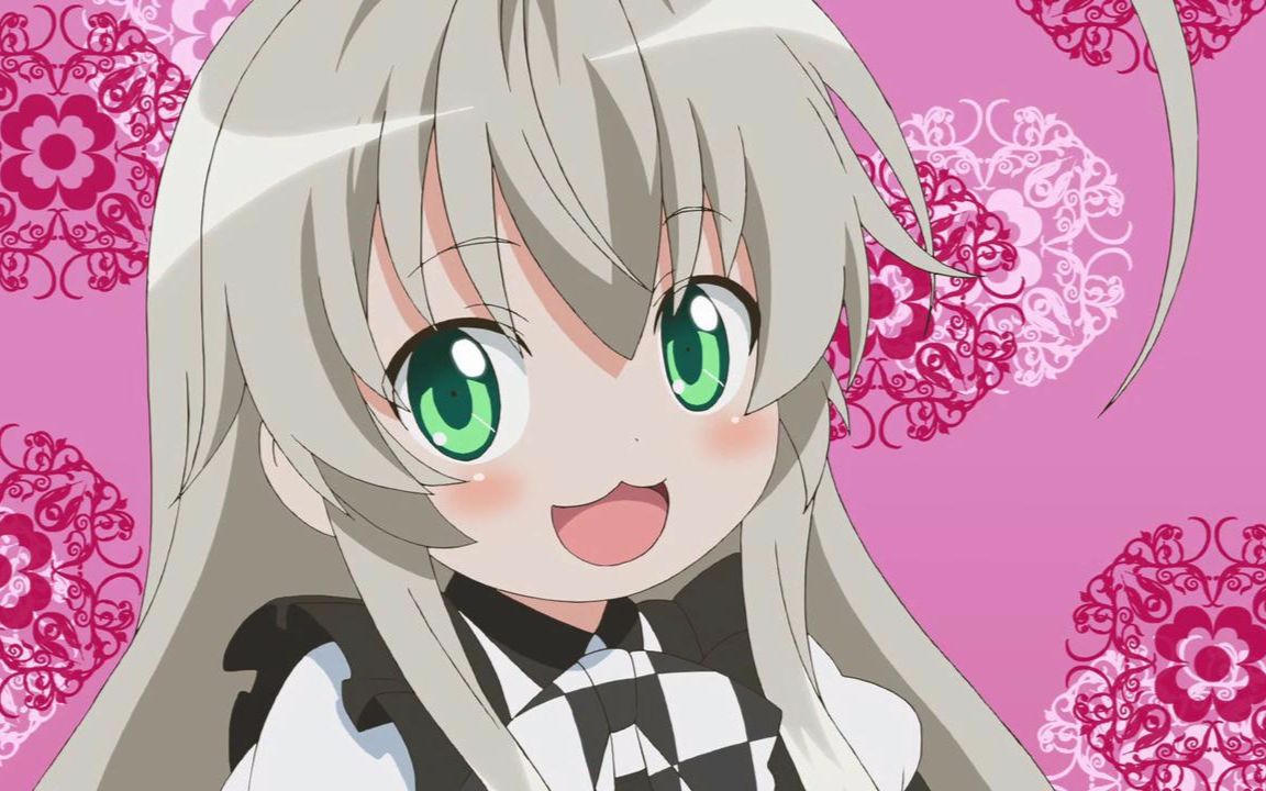 奈亚子奈亚子生日快乐啊