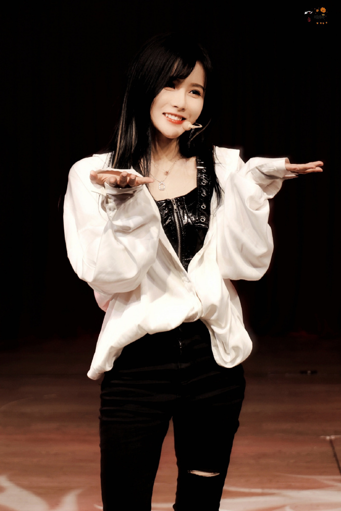 段艺璇超话#段艺璇超新星运动会#21.11.