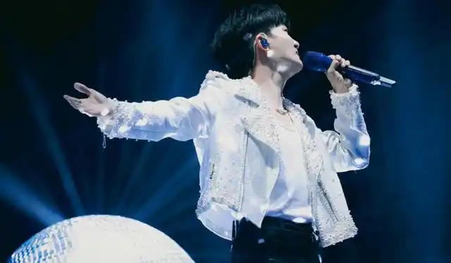 春晚独唱引发网友质疑优秀的歌手这么多为何偏偏选中了周深