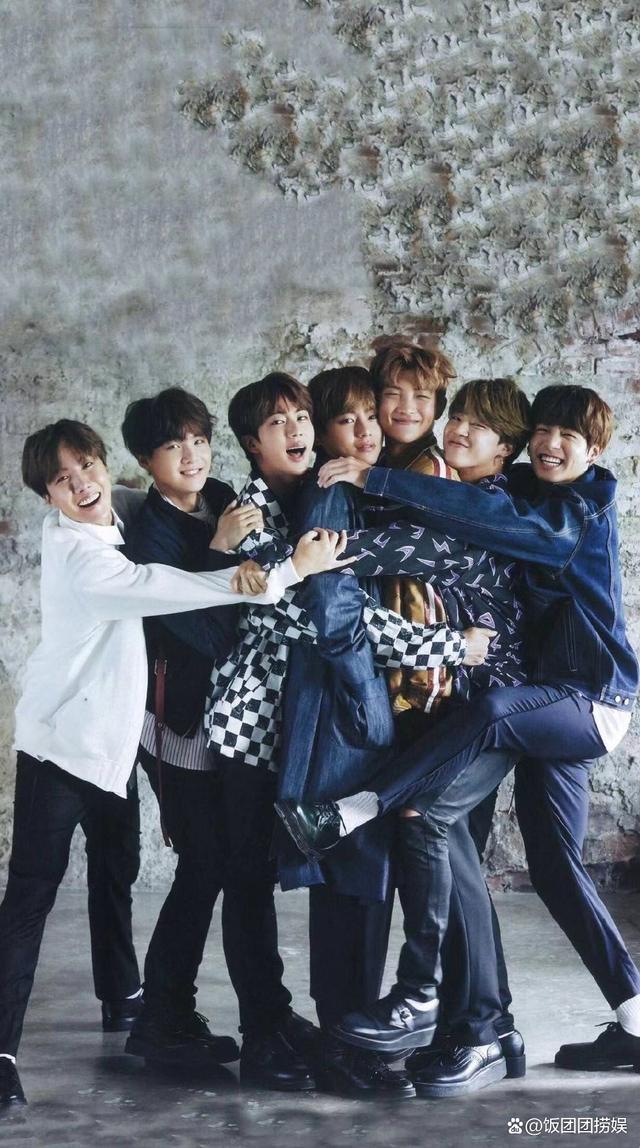 bts防弹少年团将各自solo出道,暂停团体活动,粉丝痛心