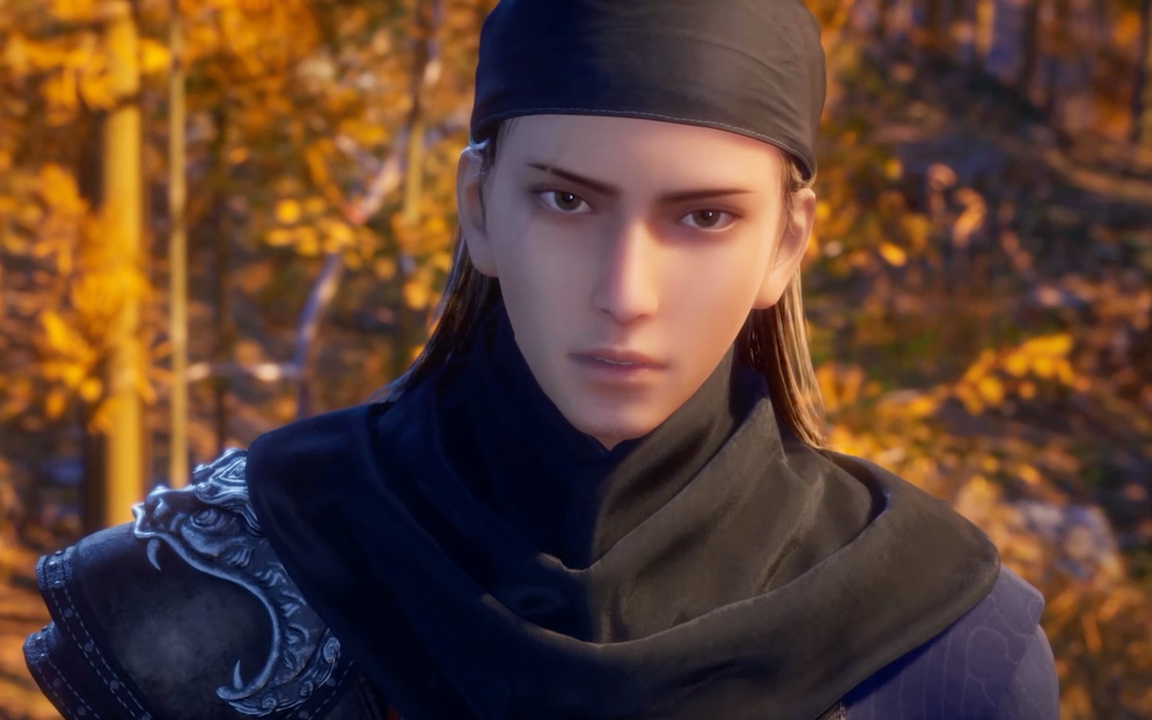 不良帅这辈子把自己唯一的特别都留给了…李星云