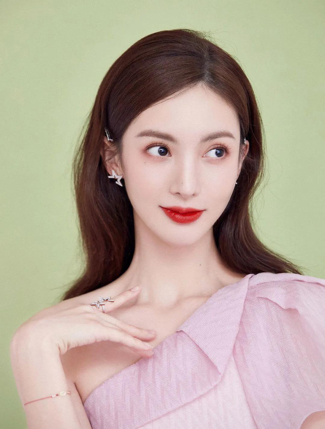 盘点八位身高超过170的女星,个个风姿绰约,高挑性感,你喜欢谁