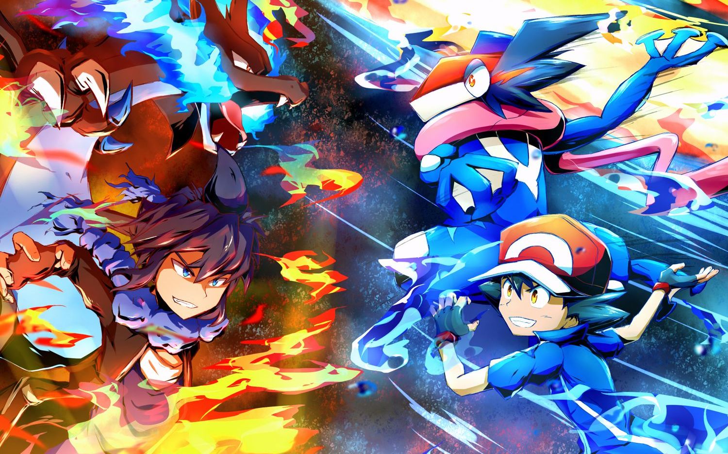 精灵宝可梦联盟战役mad 阿罗拉优胜!