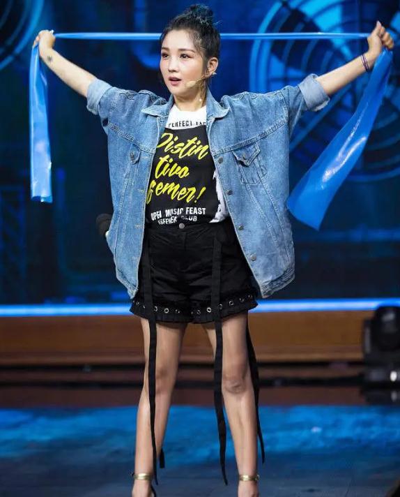 原创身高只有一米五几的6位女明星一个比一个红谁最出乎意料