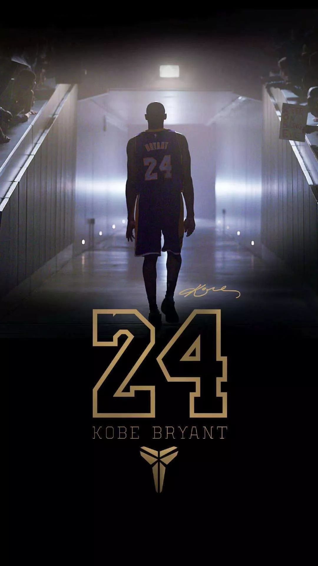 致敬科比!曼巴精神永存,传奇永不落幕!