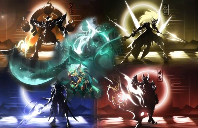 5号五虎将限定上线,赵云龙胆免费送?