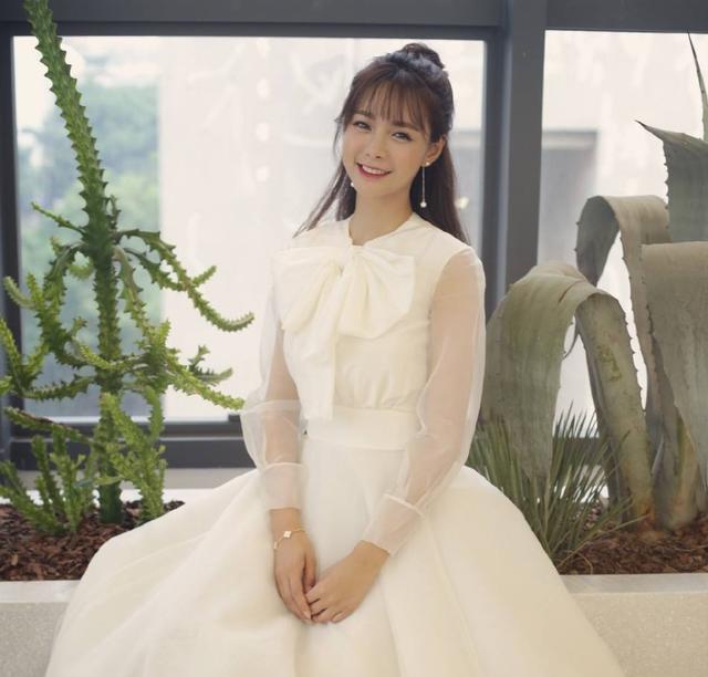 原来不是每个人都"一胖毁所有"_吴昕_沈梦辰_李维嘉