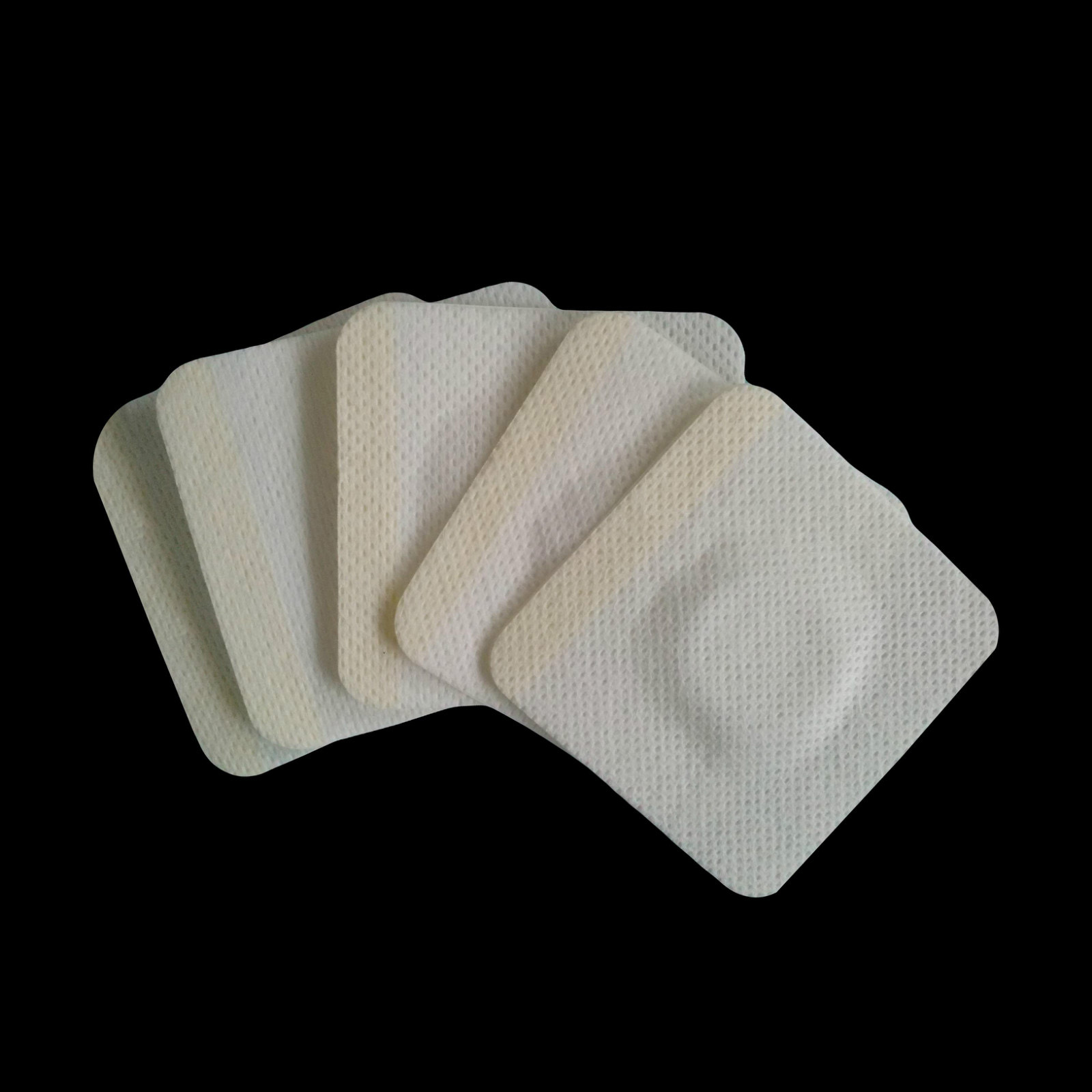 沙蒿子透皮贴,三伏贴空贴,医用膏贴布,膏 三伏贴膏贴布 济宁康盛源