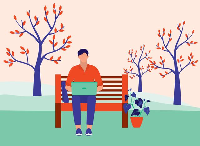 如果不是一路人,是走不到一起的,别指望时间长了就会习惯!