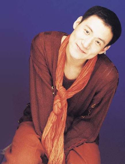 cheung),1961年7月10日出生于香港,中国香港流行乐男歌手,影视演员