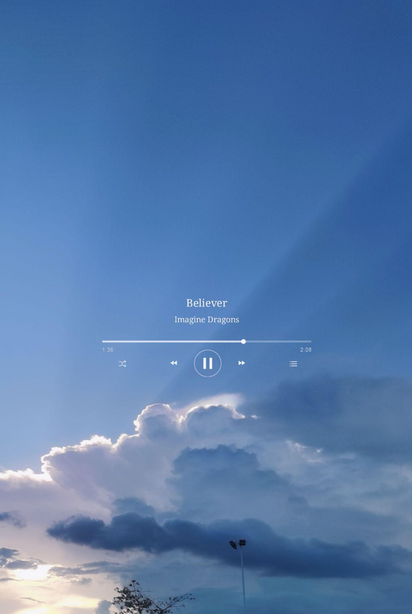 有什么看起来很舒服高级的微信背景图