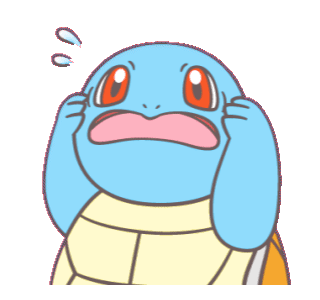 宝可梦##杰尼龟
