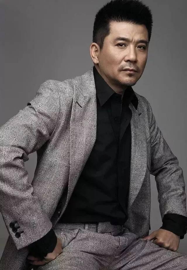 五位内地实力派男演员,最帅的是孙淳,演技最好的是尤勇