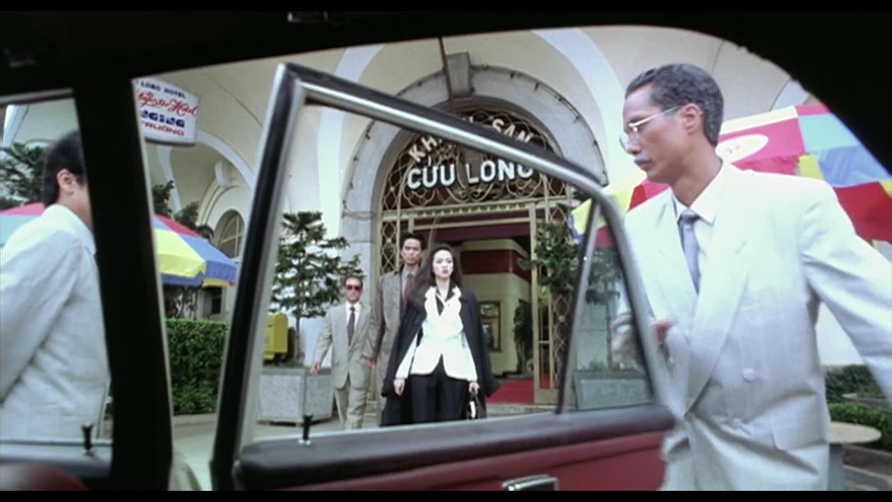 英雄本色3:夕阳之歌abettertomorrow3:loveanddeathinsaigon(1989)