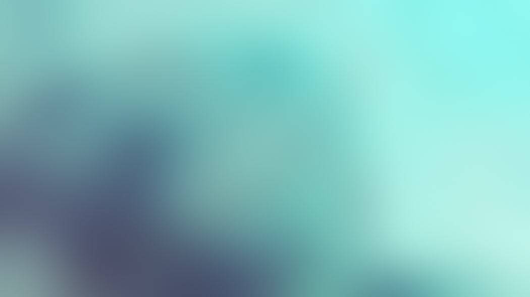 青色ppt背景图片-热门主题-ppter吧