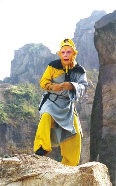 为什么有些人说六小龄童的西游记续集不成功你认为如何