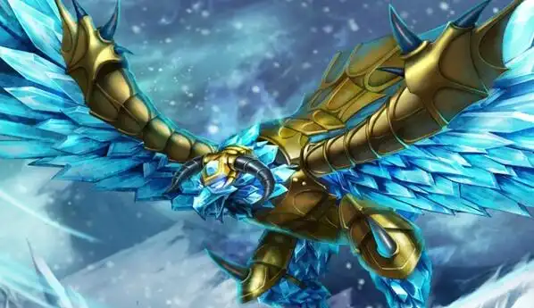 冰晶凤凰出装顺序 s6冰鸟最新天赋符文攻略