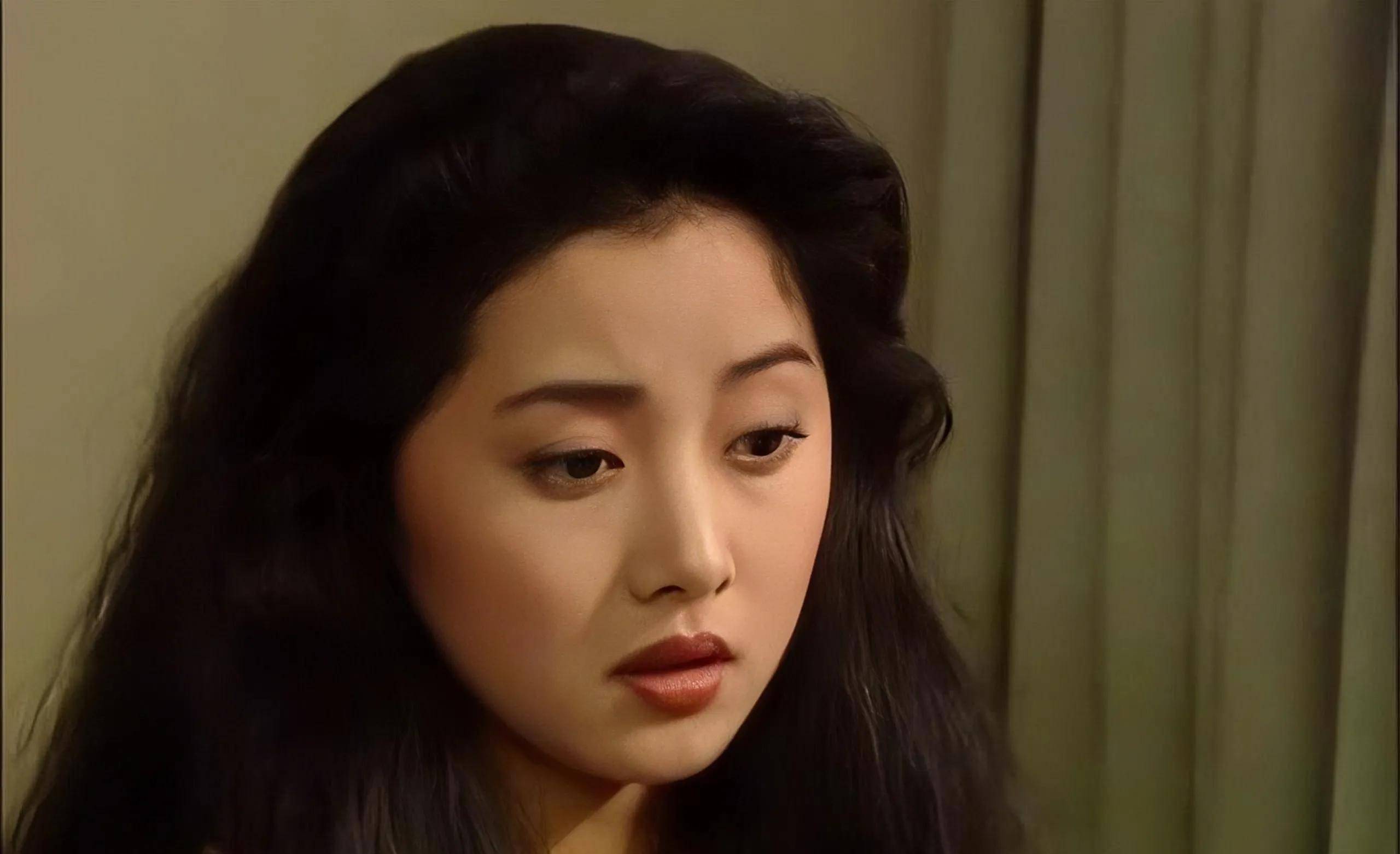 刘蓓:离了婚才知道前夫有多好,第三次婚姻再嫁给前夫,终得圆满_张健