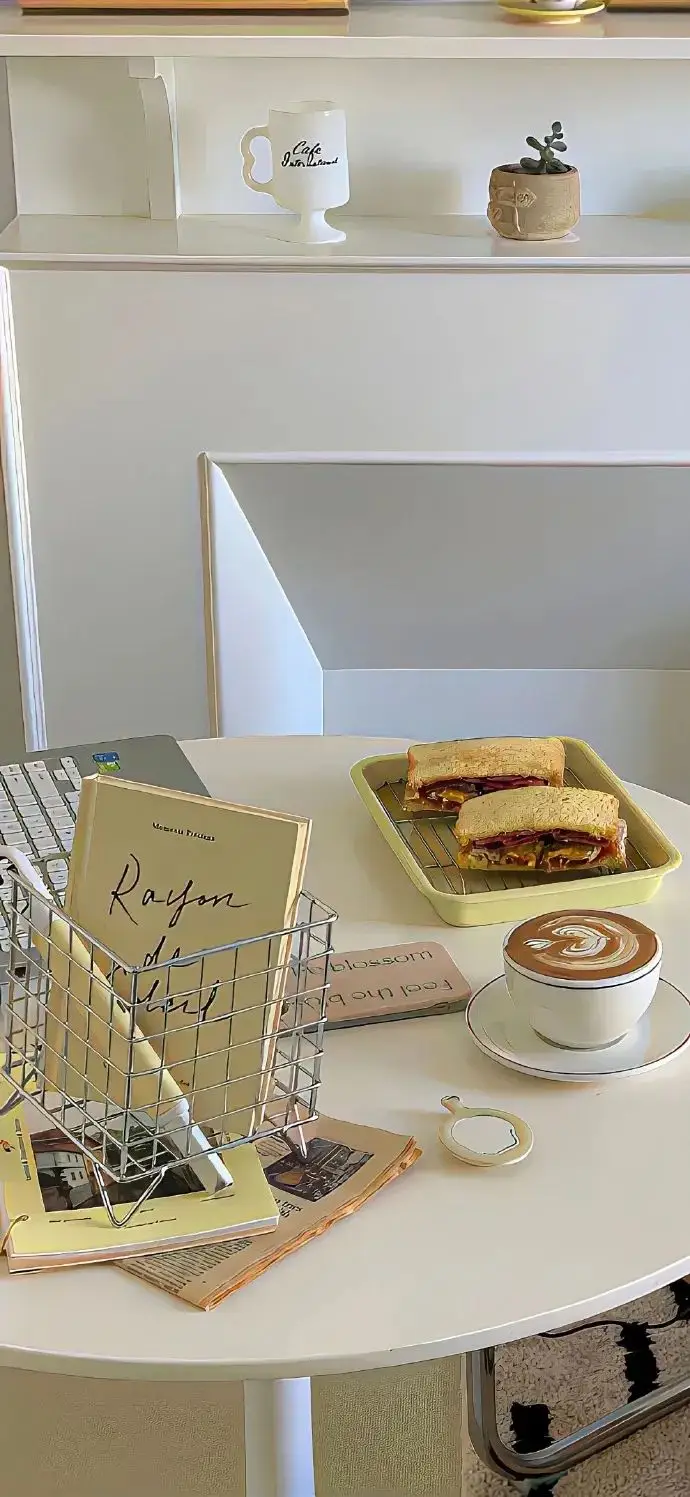 壁纸 | 这期壁纸每张都很绝! 676767