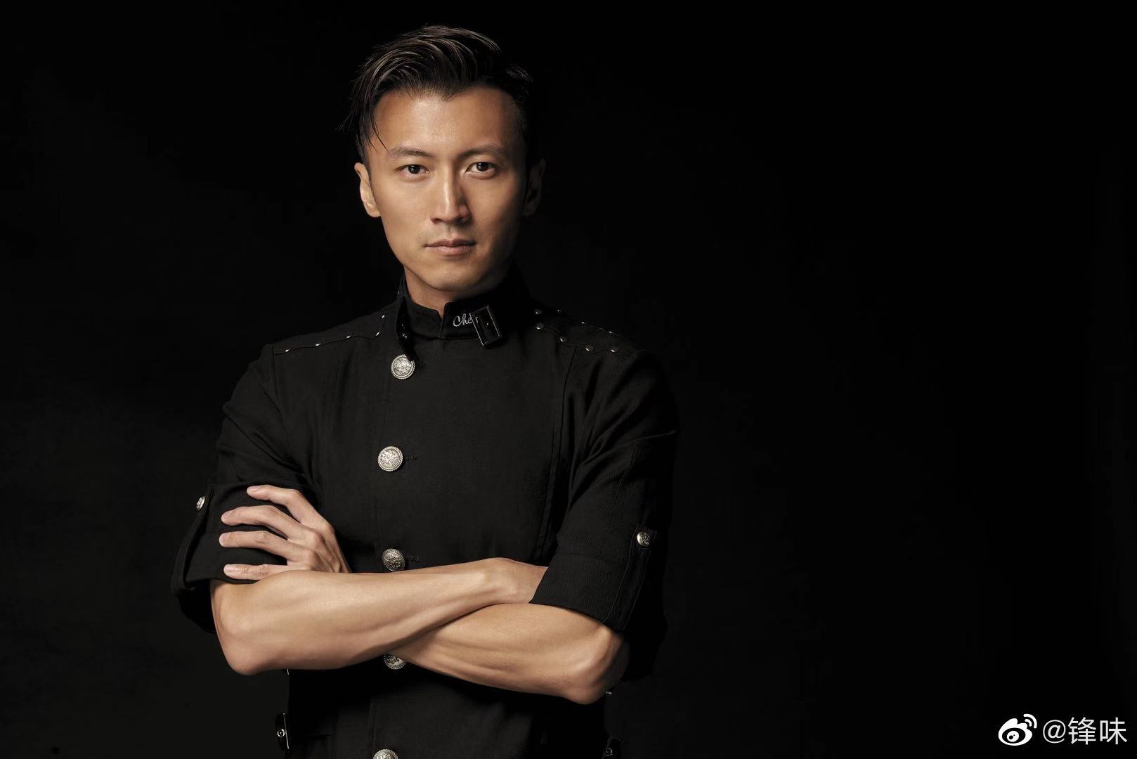 近年创立的饮食品牌"锋味",同时谢霆锋还开餐厅和制作美食节目