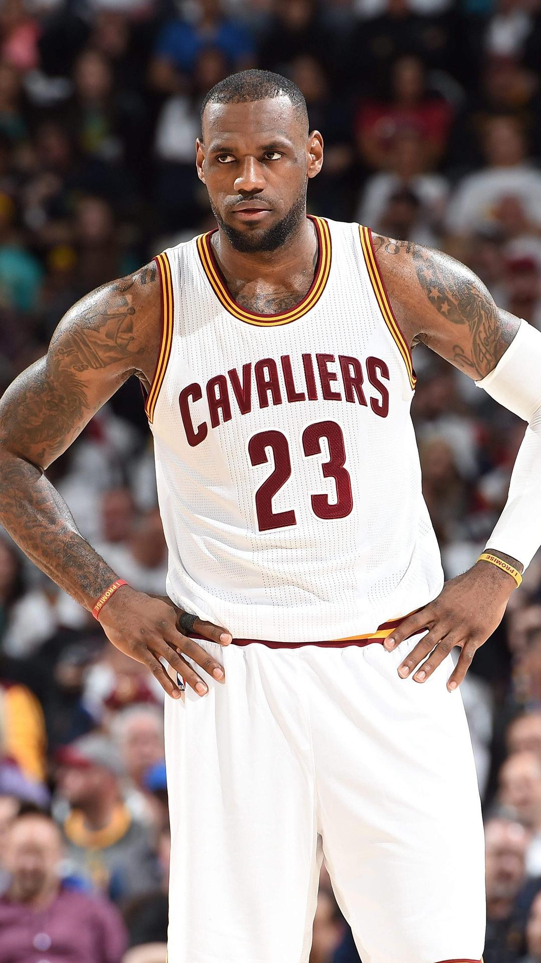 全能球员詹姆斯,高清图片,手机锁屏桌面-壁纸族