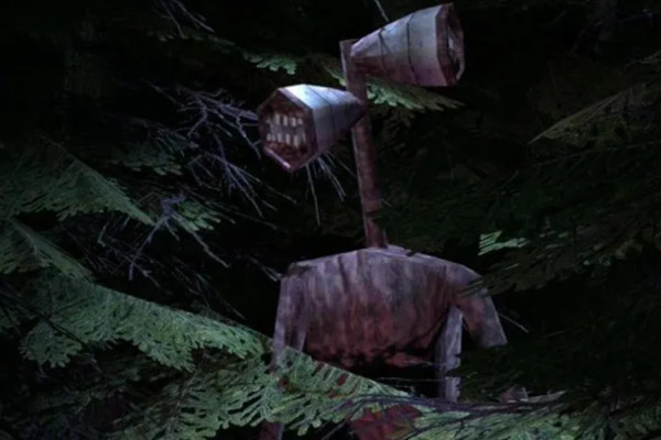 警笛头是怎么诞生的美国恐怖故事最早出现在壁画上