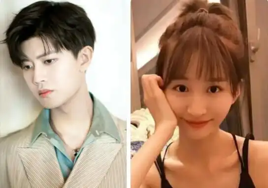 任嘉伦老婆大闹剧组,以至于吻戏都不让拍,他为了老婆聂欢不吃醋就妥协