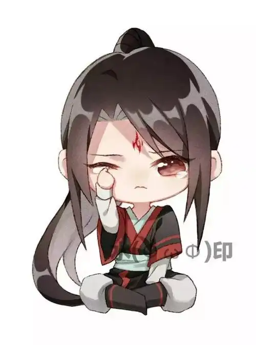 刚刚在网上偶然间看到了一张冰妹的图片,太可爱了!萌出鼻血啊mua!