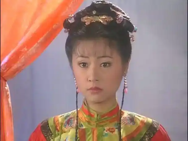 《还珠格格》之夏紫薇:才华洋溢的女子 - 幸福-apple的日志 - 网易博