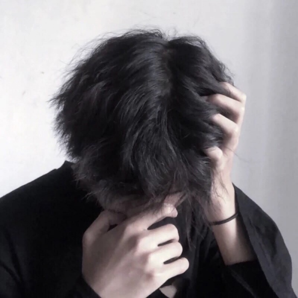 混风男头/有些相遇就是一场误会_男生头像_我要个性网