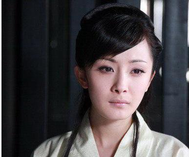 杨幂演过哪些电视剧