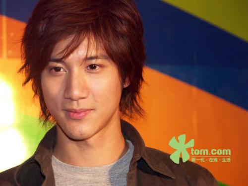 王力宏 和吴尊 谁更帅