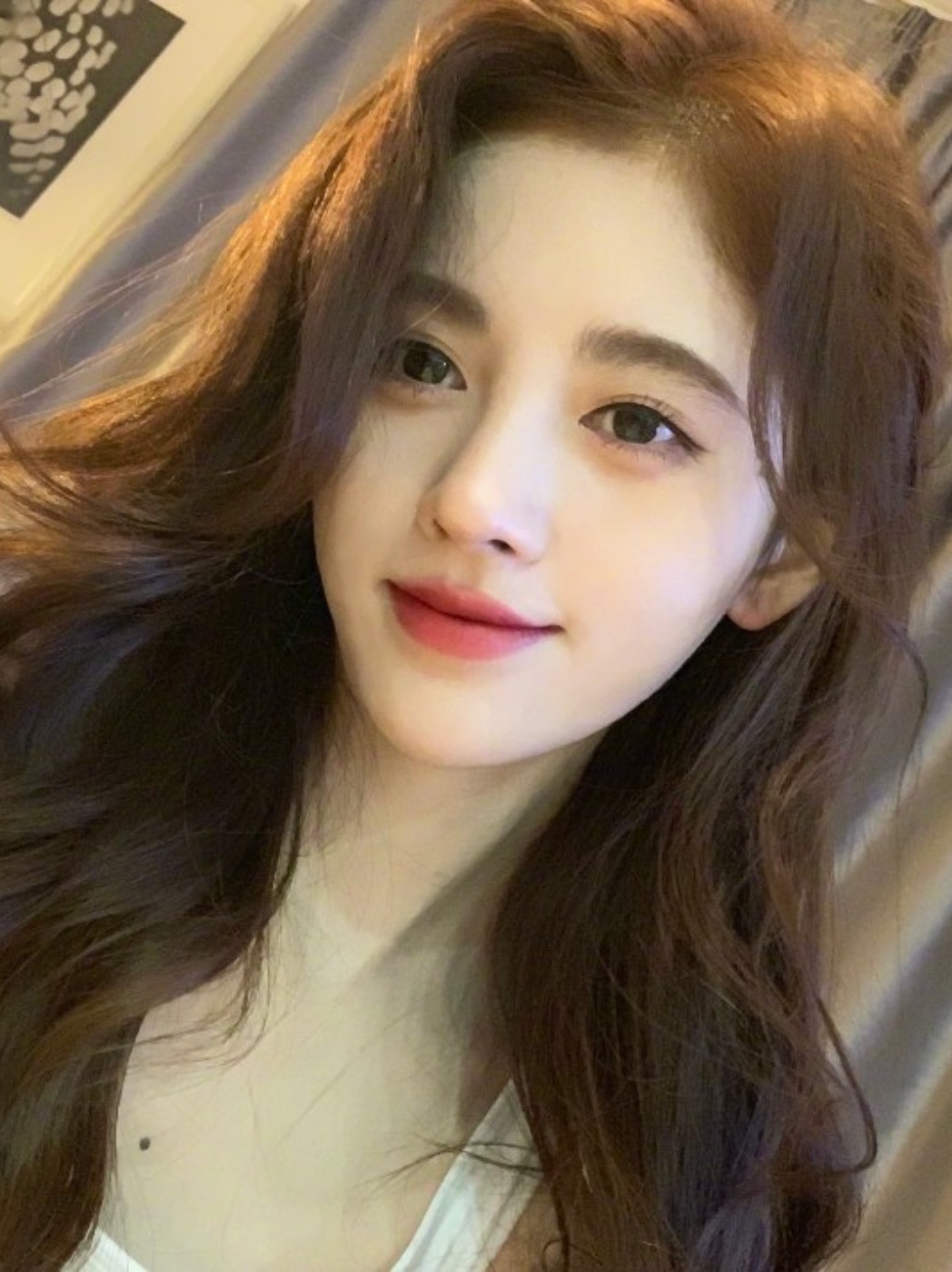 四千年美女鞠婧祎