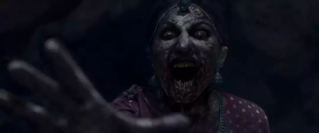 是什么样的女人,能把男尊女卑的印度男人吓个半死?