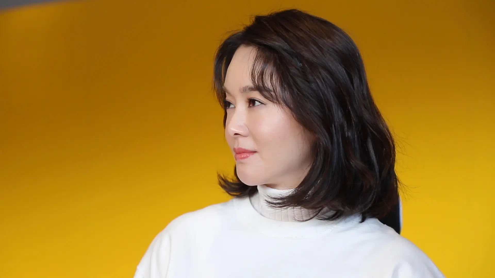 左小青精英律师演技炸裂情圣中再饰野性美人