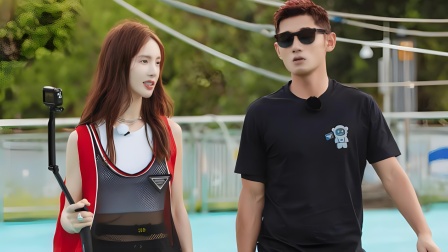 "深陷风波"张继科:相亲时被金晨怼,让景甜成恋爱脑借款千万!