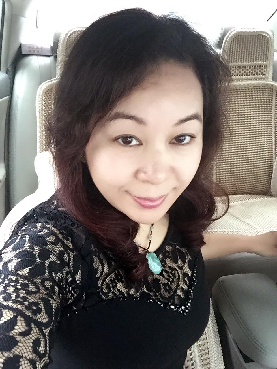 44岁离异女征婚照片(id:88724040)_广东深圳征婚交友_珍爱网