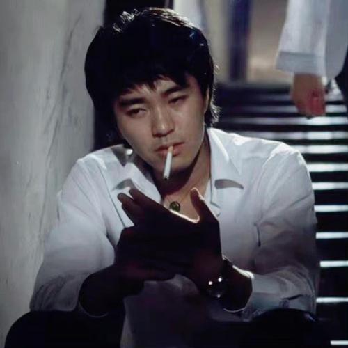 周星驰沮丧头像 头像图片大全 -【爱个性】