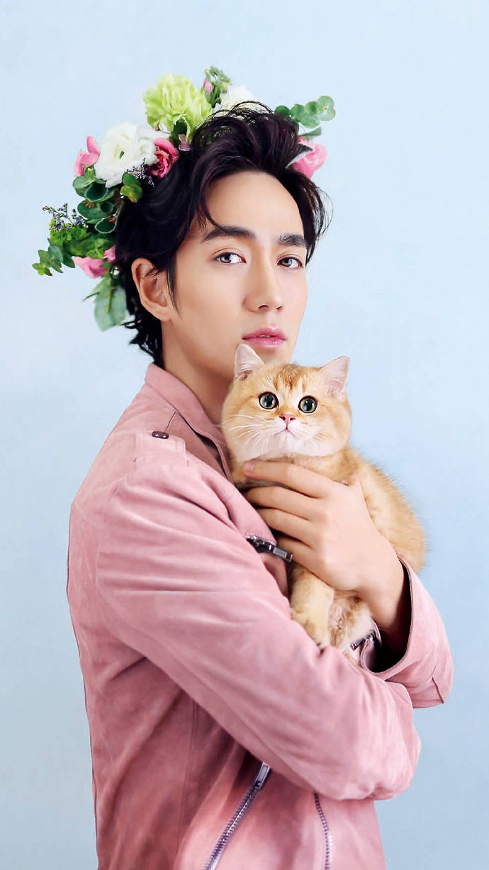 朱一龙写真##考古朱一龙##守护朱一龙的硬汉梦想