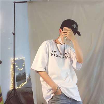 最火男生抖音头像图片