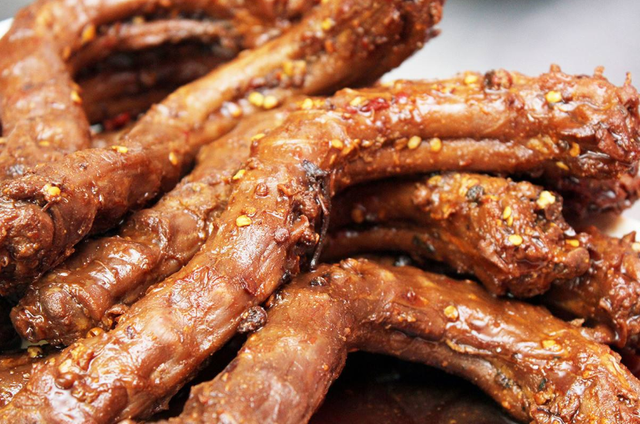 现捞鸭脖加盟需要注意的细节全国连锁500家